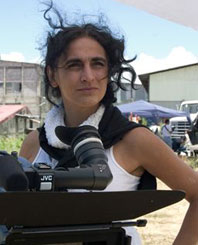 ishtar yasin